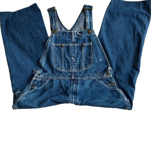 Roebucks Other - Denim Overalls, Men's